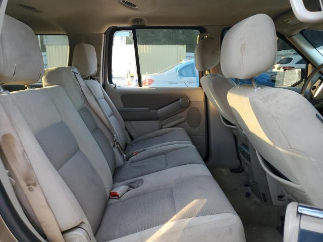 Photo 11 from auction – 2006 FORD EXPLORER X with VIN 1FMEU63816UA73812