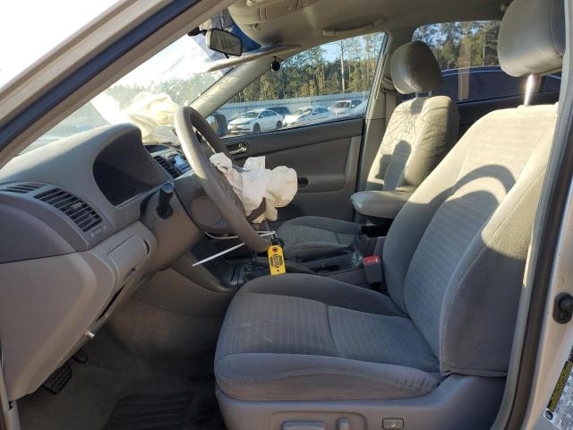 Photo 7 from auction – 2005 TOYOTA CAMRY LE with VIN 4T1BE32K95U064463