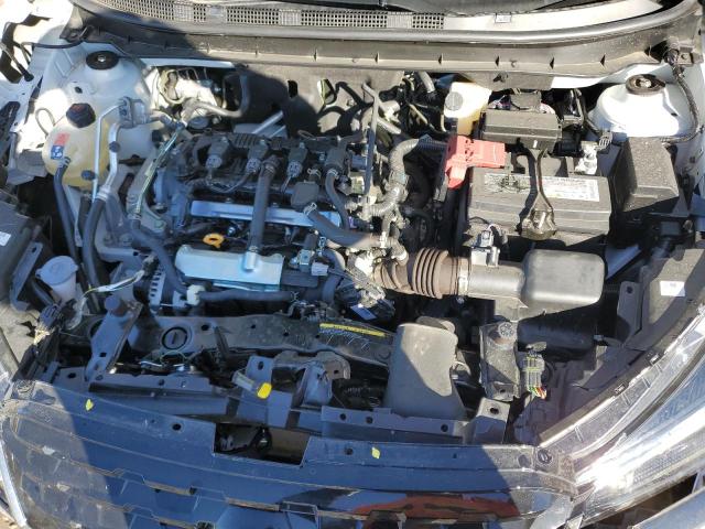 Photo 12 from auction – 2023 NISSAN KICKS SR with VIN 3N1CP5DVBPL542443