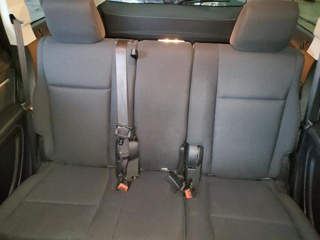Photo 10 from auction – 2010 DODGE JOURNEY SX with VIN 3D4PG5FV6AT176584