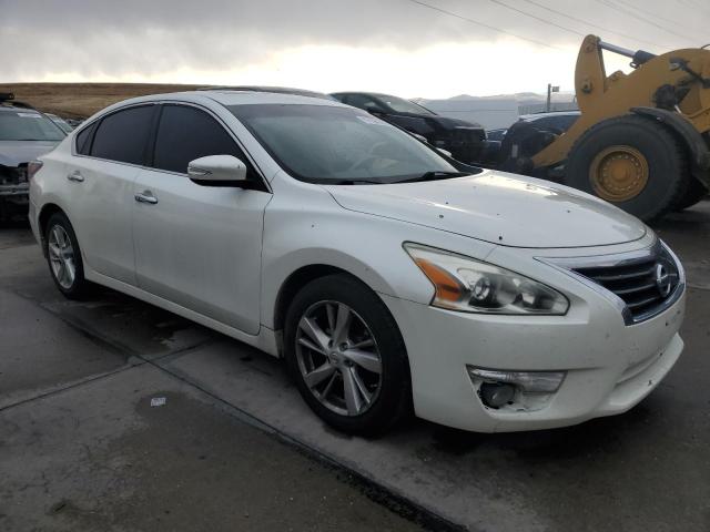Photo 4 from auction – 2013 NISSAN ALTIMA 2.5 with VIN 1N4AL3AP0DN568028