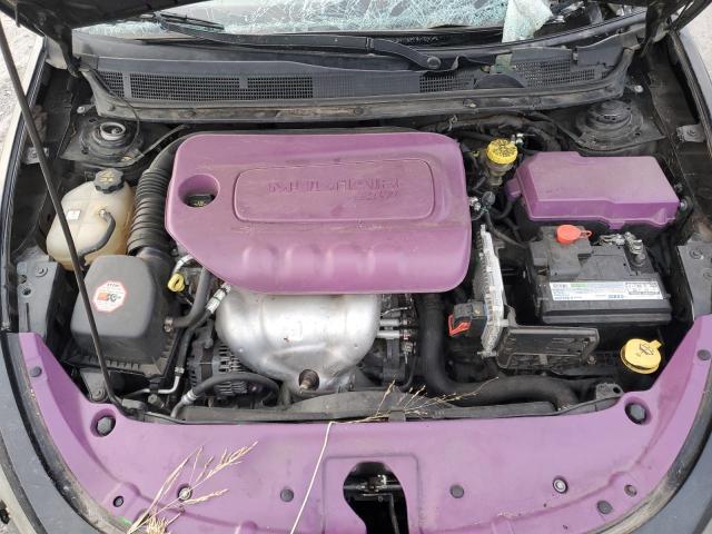 Photo 11 from auction – 2015 DODGE DART SXT with VIN 1C3CDFBB5FD228195