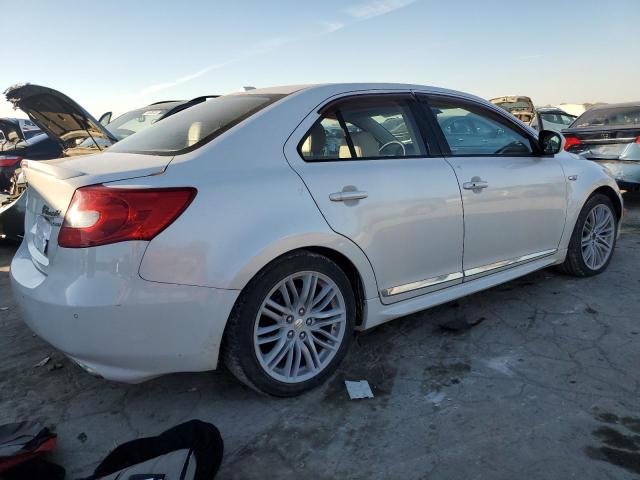 Photo 3 from auction – 2012 SUZUKI KIZASHI SP with VIN JS2RF9A89C6100037