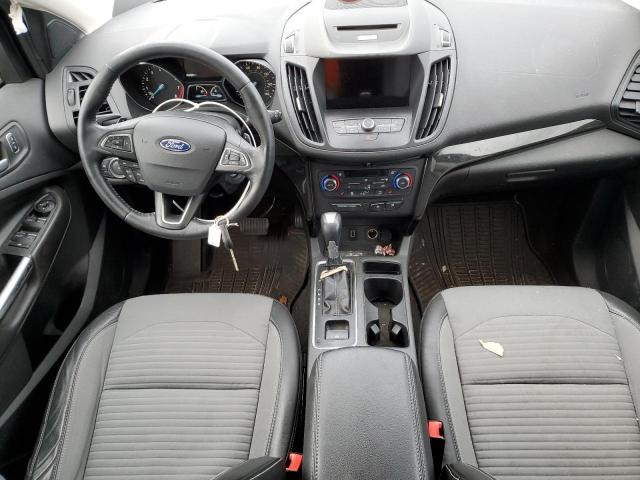 Photo 8 from auction – 2017 FORD ESCAPE SE with VIN 1FMCU9G98HUE11589