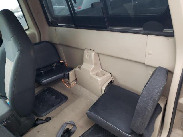Photo 11 from auction – 2003 FORD RANGER SUP with VIN 1FTZR45E63PA83602