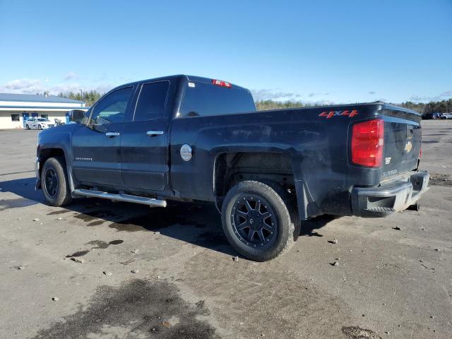 Photo 2 from auction – 2019 CHEVROLET SILVERADO with VIN 2GCVKPEC4K1106910