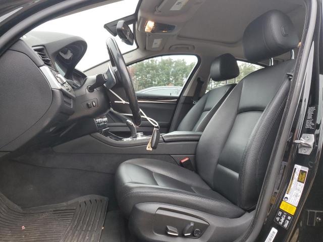 Photo 7 from auction – 2016 BMW 528 XI with VIN WBA5A7C57GG147532