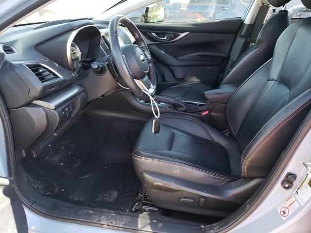 Photo 7 from auction – 2019 SUBARU CROSSTREK with VIN JF2GTAMCXK8301879