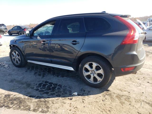 Photo 2 from auction – 2010 VOLVO XC60 3.2 with VIN YV4982DZ5A2051565