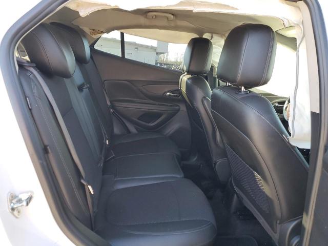 Photo 11 from auction – 2018 BUICK ENCORE PRE with VIN KL4CJASB8JB590169