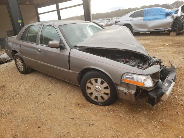 Photo 4 from auction – 2005 MERCURY MARQUIS with VIN 2MEFM75W45X637789