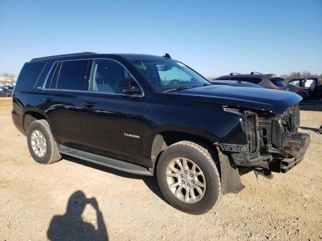 Photo 4 from auction – 2016 GMC YUKON SLE with VIN 1GKS1AKC5GR250587