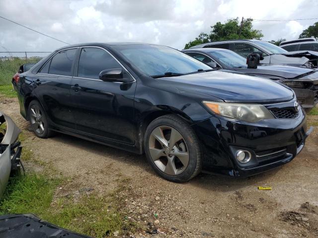 Photo 4 from auction – 2013 TOYOTA CAMRY L with VIN 4T1BF1FKXDU230547