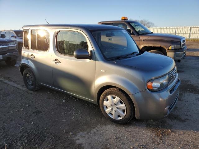 Photo 4 from auction – 2011 NISSAN CUBE BASE with VIN JN8AZ2KR1BT203860