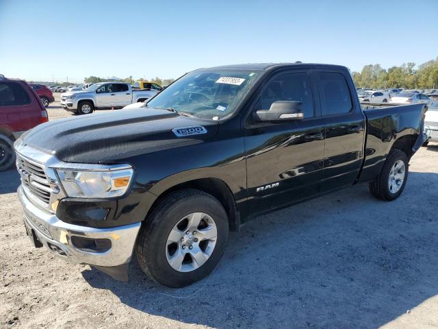 Photo 1 from auction – 2021 RAM 1500 BIG H with VIN 1C6RREBT7MN801560
