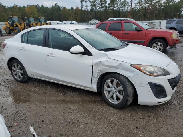 Photo 4 from auction – 2011 MAZDA 3 I with VIN JM1BL1VG3B1489728