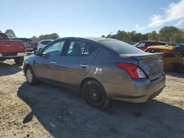 Photo 2 from auction – 2016 NISSAN VERSA S with VIN 3N1CN7AP4GL888772