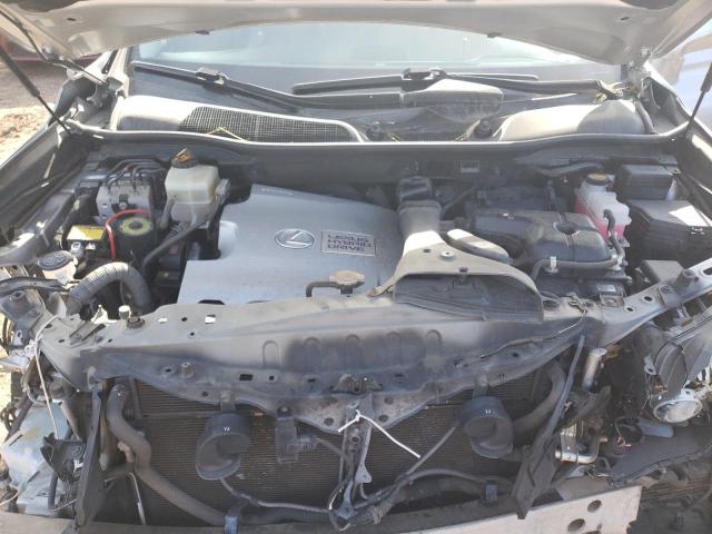Foto 12 de la subasta – 2010 LEXUS RX 450 con VIN JTJBC1BAXA2008878
