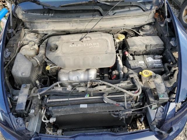 Photo 11 from auction – 2014 JEEP CHEROKEE L with VIN 1C4PJMCB8EW261106