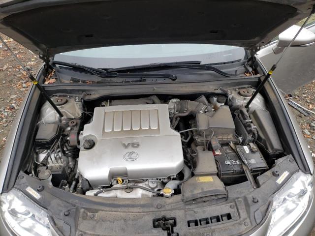 Photo 11 from auction – 2015 LEXUS ES 350 with VIN JTHBK1GG2F2188012