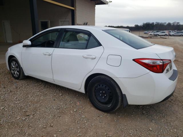 Photo 2 from auction – 2015 TOYOTA COROLLA L with VIN 2T1BURHE7FC456402
