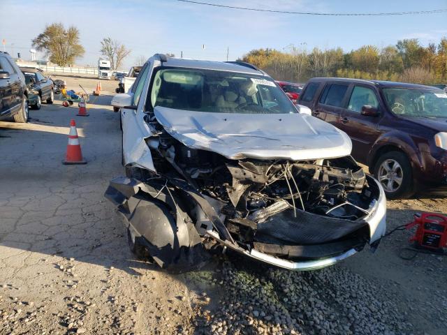 Photo 5 from auction – 2017 CHEVROLET TRAVERSE L with VIN 1GNKRGKD6HJ234180