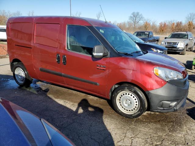 Photo 4 from auction – 2019 RAM PROMASTER with VIN ZFBHRFAB0K6M14524