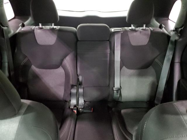 Photo 10 from auction – 2014 JEEP CHEROKEE S with VIN 1C4PJMABXEW233472