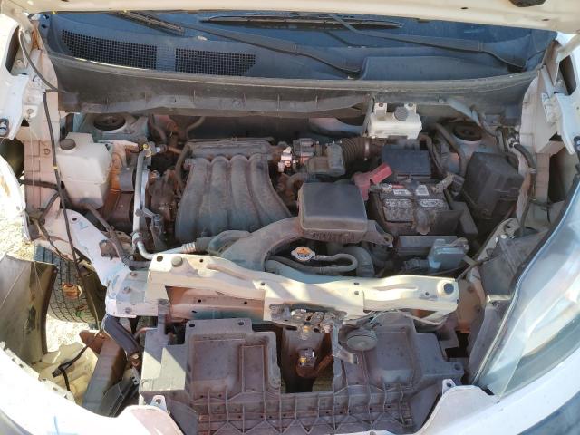 Photo 12 from auction – 2015 NISSAN NV200 with VIN 3N6CM0KN8FK716895