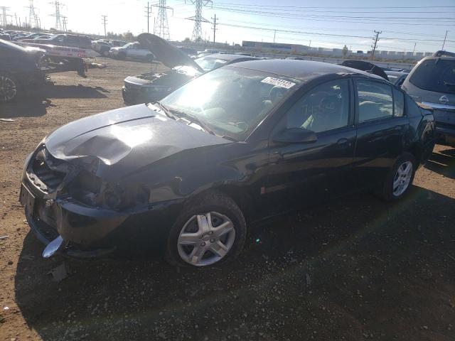 SATURN ION LEVEL 2007 with VIN 1G8AJ55FX7Z184262 - Photo from auction