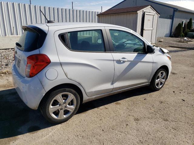 Photo 3 from auction – 2020 CHEVROLET SPARK LS with VIN KL8CA6SA1LC411793