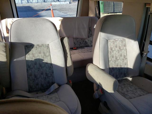 Photo 10 from auction – 2000 DODGE RAM VAN B1 with VIN 2B6HB11Y9YK119929