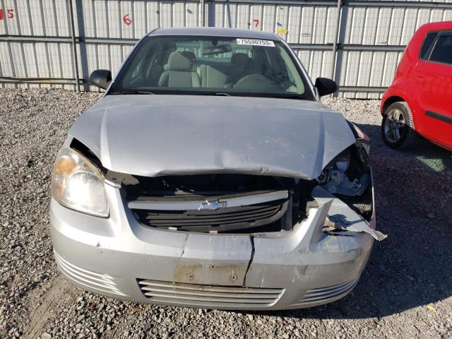 Photo 5 from auction – 2007 CHEVROLET COBALT LS with VIN 1G1AK55F677154750