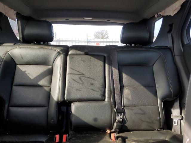 Photo 10 from auction – 2018 CHEVROLET EQUINOX PR with VIN 3GNAXWEX2JS589949