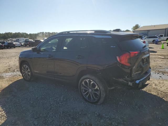 Photo 2 from auction – 2019 GMC TERRAIN SL with VIN 3GKALPEX3KL136708