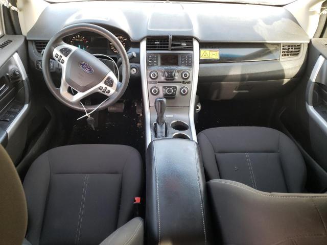 Photo 8 from auction – 2014 FORD EDGE SE with VIN 2FMDK3GC0EBA34065
