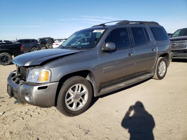 GMC ENVOY DENA 2006 with VIN 1GKET66M766122214 - Photo from auction