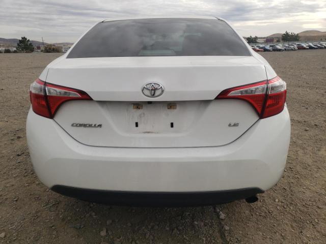Photo 6 from auction – 2016 TOYOTA COROLLA L with VIN 5YFBURHE8GP508945