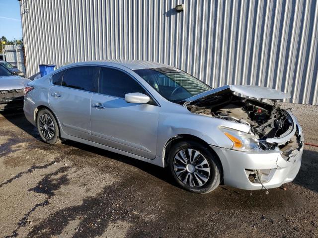 Photo 4 from auction – 2014 NISSAN ALTIMA 2.5 with VIN 1N4AL3APXEC297007