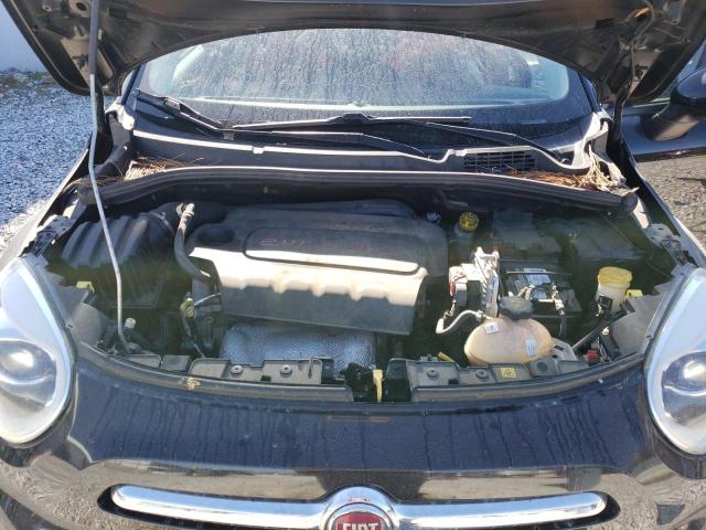 Photo 11 from auction – 2016 FIAT 500X EASY with VIN ZFBCFXBT4GP400966
