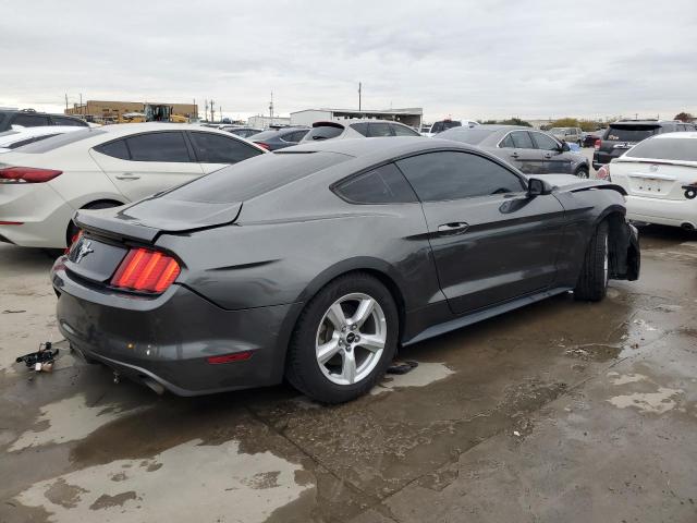 Photo 3 from auction – 2017 FORD MUSTANG with VIN 1FA6P8AM9H5202300