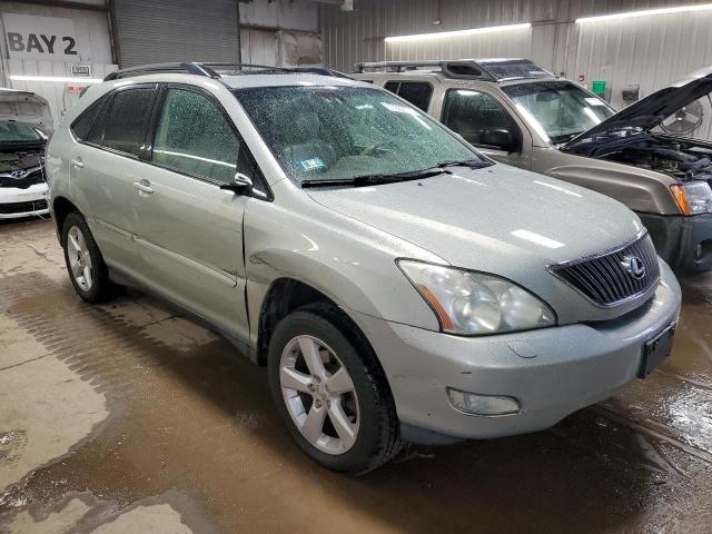 Photo 4 from auction – 2005 LEXUS RX 330 with VIN 2T2HA31U65C076558