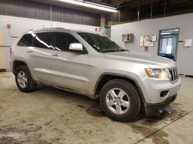 Photo 4 from auction – 2011 JEEP GRAND CHER with VIN 1J4RR4GG1BC571273