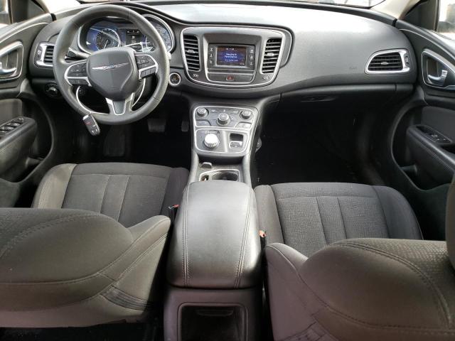 Photo 8 from auction – 2015 CHRYSLER 200 LIMITE with VIN 1C3CCCABXFN690037