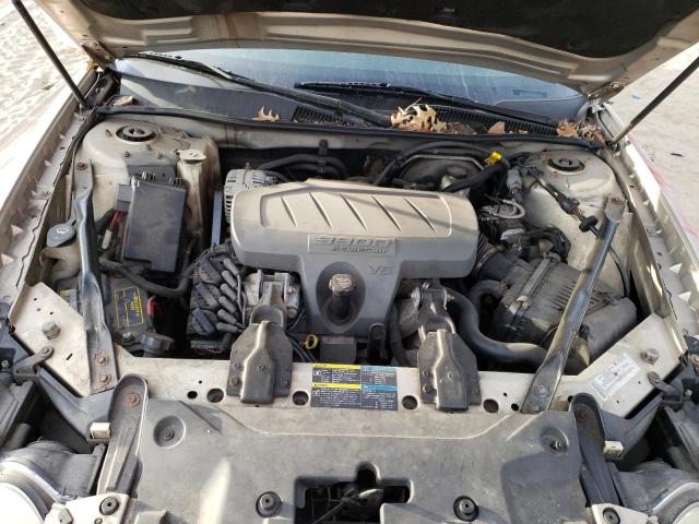 Photo 11 from auction – 2008 BUICK LACROSSE C with VIN 2G4WD582081172011