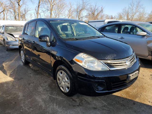 صورة رقم 4 من المزاد - 2010 NISSAN VERSA مع VIN 3N1BC1CPXAL446940