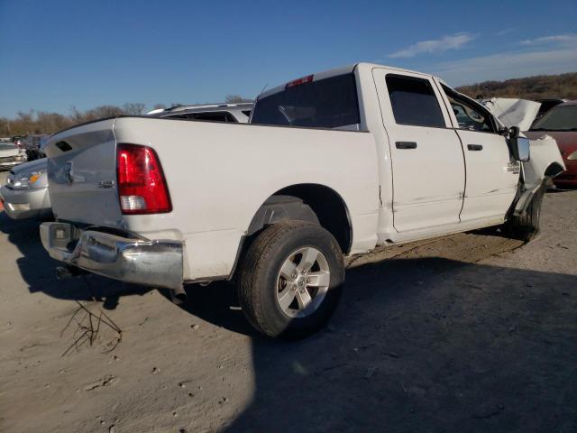 Photo 3 from auction – 2021 RAM 1500 CLASS with VIN 3C6RR7KG3MG574357