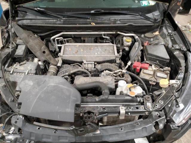 Photo 12 from auction – 2020 SUBARU ASCENT LIM with VIN 4S4WMAPD7L3425338