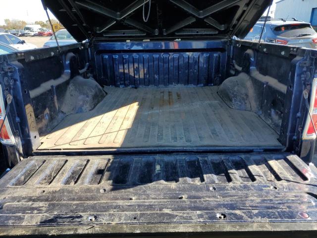 Photo 10 from auction – 2011 FORD F150 SUPER with VIN 1FTEW1CMXBFA58903