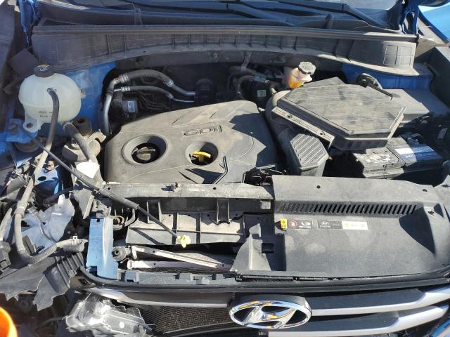 Photo 11 from auction – 2017 HYUNDAI TUCSON LIM with VIN KM8J3CA46HU417234